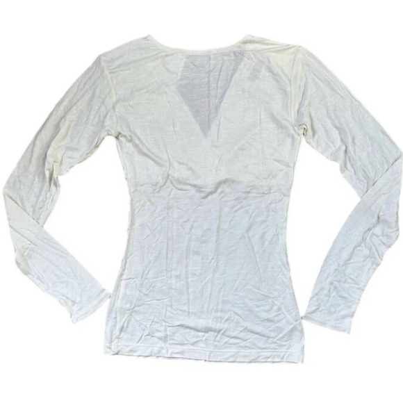 NFL Falcons All Sport Courture long sleeve top, NWT - Picture 2 of 6